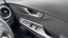 Hyundai Kona 1.0 TGDi 48V MHEV SE Connect 5dr Petrol Hatchback